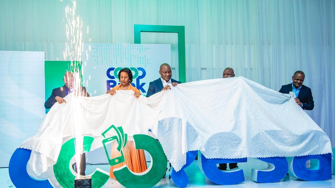 BENKI YA USHIRIKA YATAKIWA KUIMARISHA TEKNOLOJIA ZA ULINZI KATIKA HUDUMA ZA FEDHA KIGANJANI