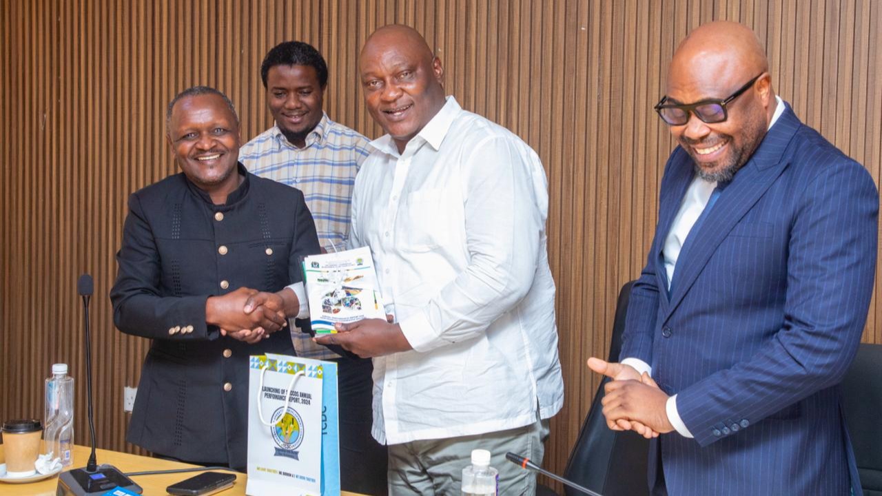 CHONGOLO AITAKA TUME YA MAENDELEO YA USHIRIKA KUANZISHA BIMA YA USHIRIKA; NA COASCO KUENDELEA NA UKAGUZI WA VYAMA