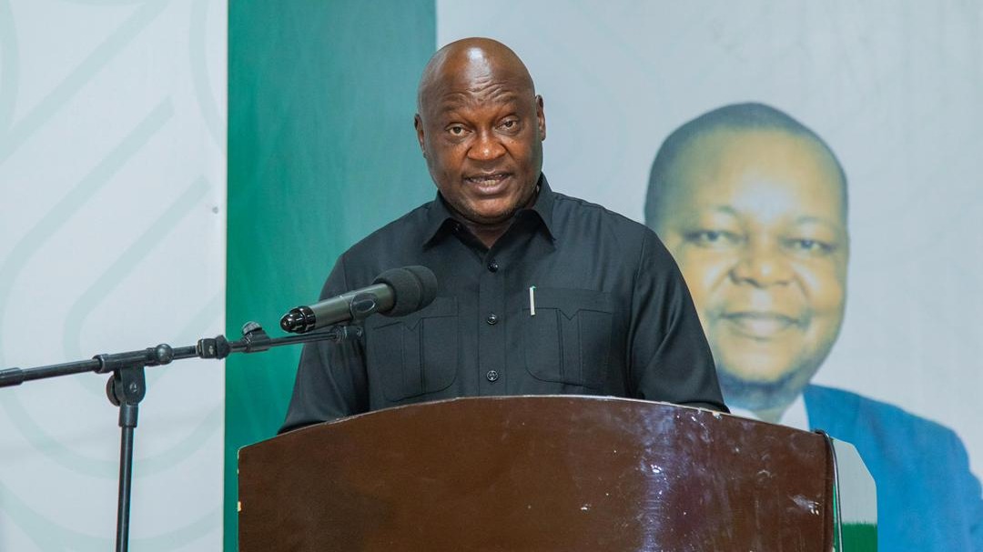 PONGEZI WIZARA YA KILIMO KUFANYA KILIMO KUWA MGONGO KAMILI