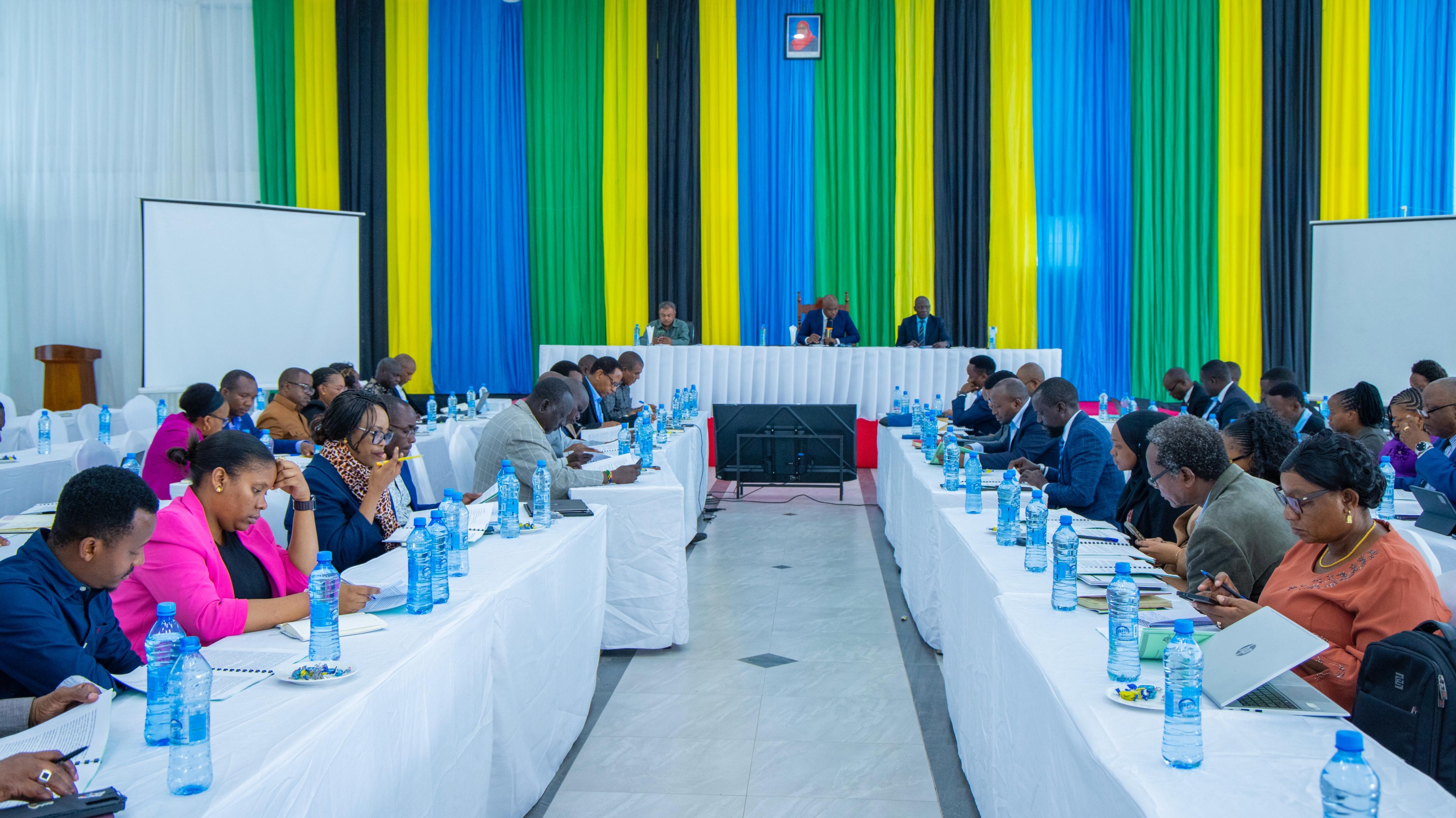 MWELI:  MILANGO YA WIZARA YA KILIMO IKO WAZI KUPOKEA MAONI NA USHAURI