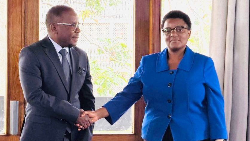 TANZANIA NA MALAWI KUSHIRIKIANA KATIKA BIASHARA YA MAHINDI