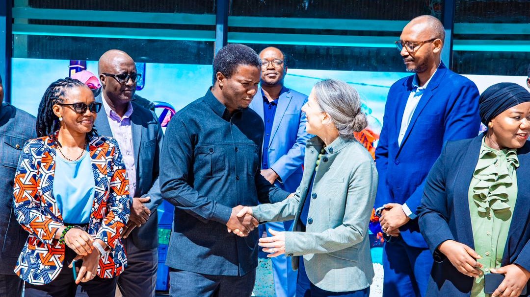TANZANIA, BENKI YA DUNIA KUIMARISHA USHIRIKIANO KILIMO
