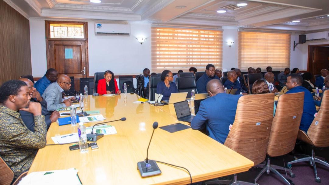 CHONGOLO:  WEKENI MIKAKATI YA KUDUMU KUJENGA WIGO WA MASOKO