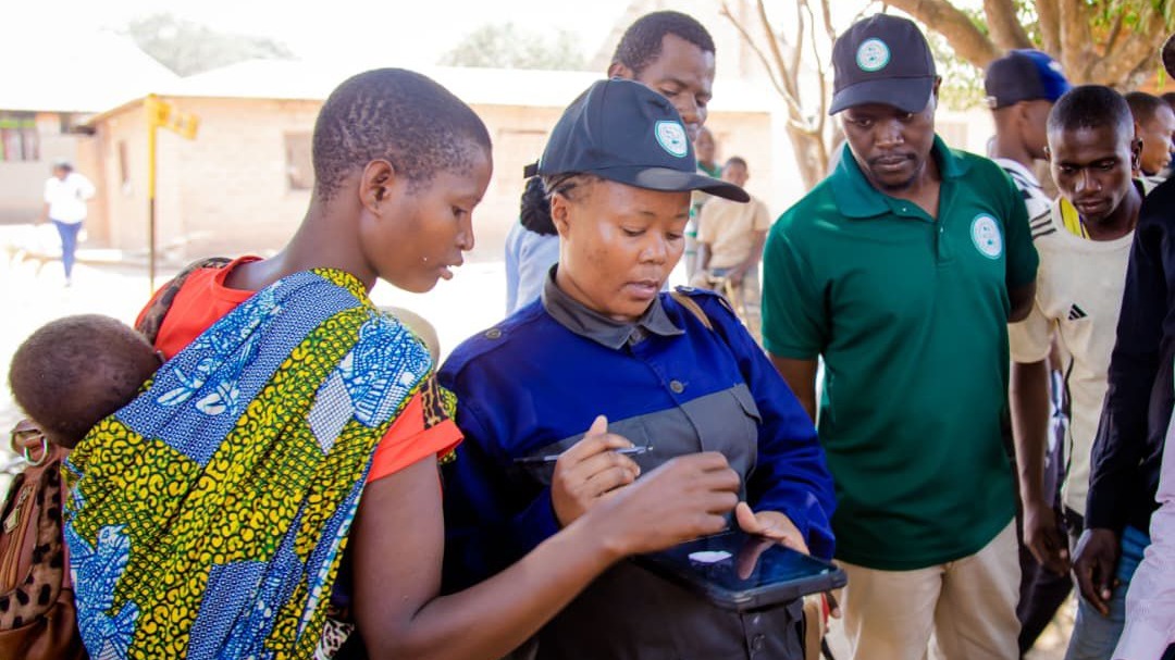 WAKULIMA WAHIMIZWA AFYA YA UDONGO NDIYO NGUZO YA UZALISHAJI BORA