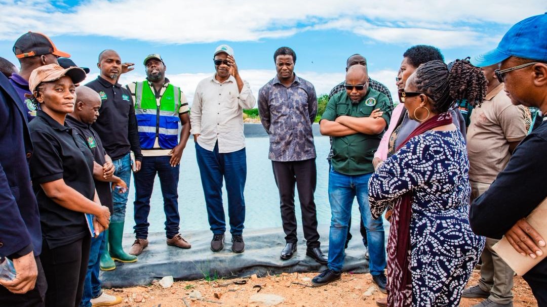 KAMATI YA BUNGE YARIDHISHWA NA MAENDELEO YA PROGRAMU YA BBT CHINANGALI