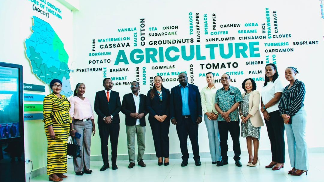 WANAHABARI WAHAMASISHWA KURIPOTI MAGEUZI KATIKA SEKTA YA KILIMO