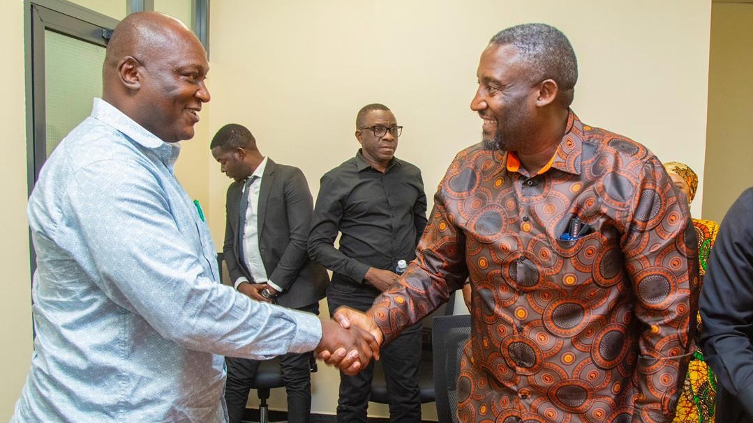 BETI YA WIMBO WA TAIFA YAWA CHACHU YA KUIMARISHA USHIRIKIANO