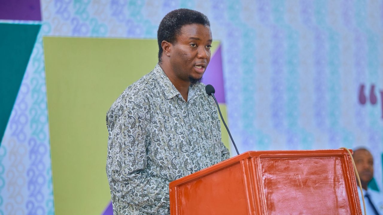 COASCO WAASWA KUKAGUA VYAMA VYA USHIRIKA VILETE TIJA NCHINI