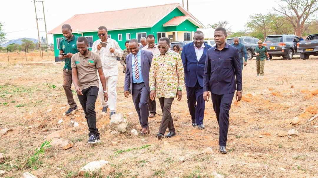 BBT CHINANGALI YAPONGEZWA