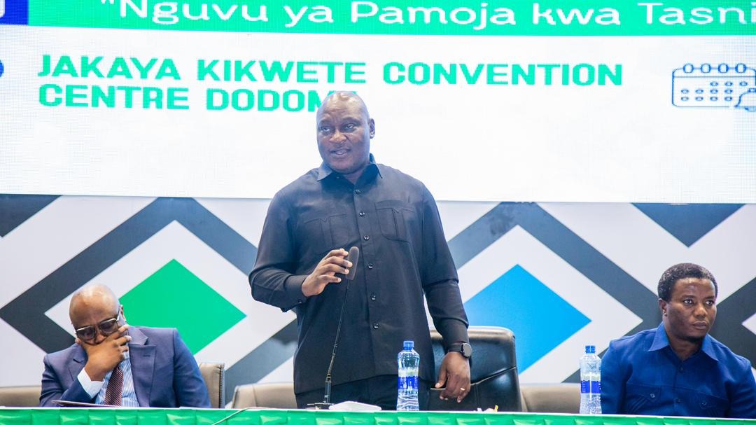 CHONGOLO:  TIJA NA BEI YENYE UHALISIA MUHIMU KWA ZAO LA PAMBA