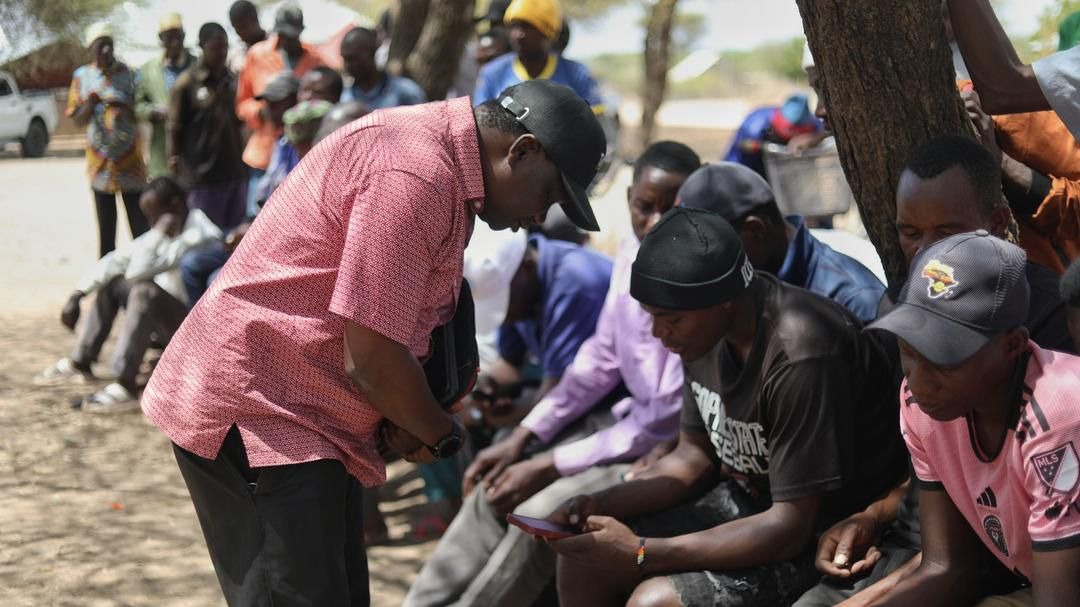 ELIMU YA MBOLEA YABADILI MTAZAMO WA WAKULIMA MEATU