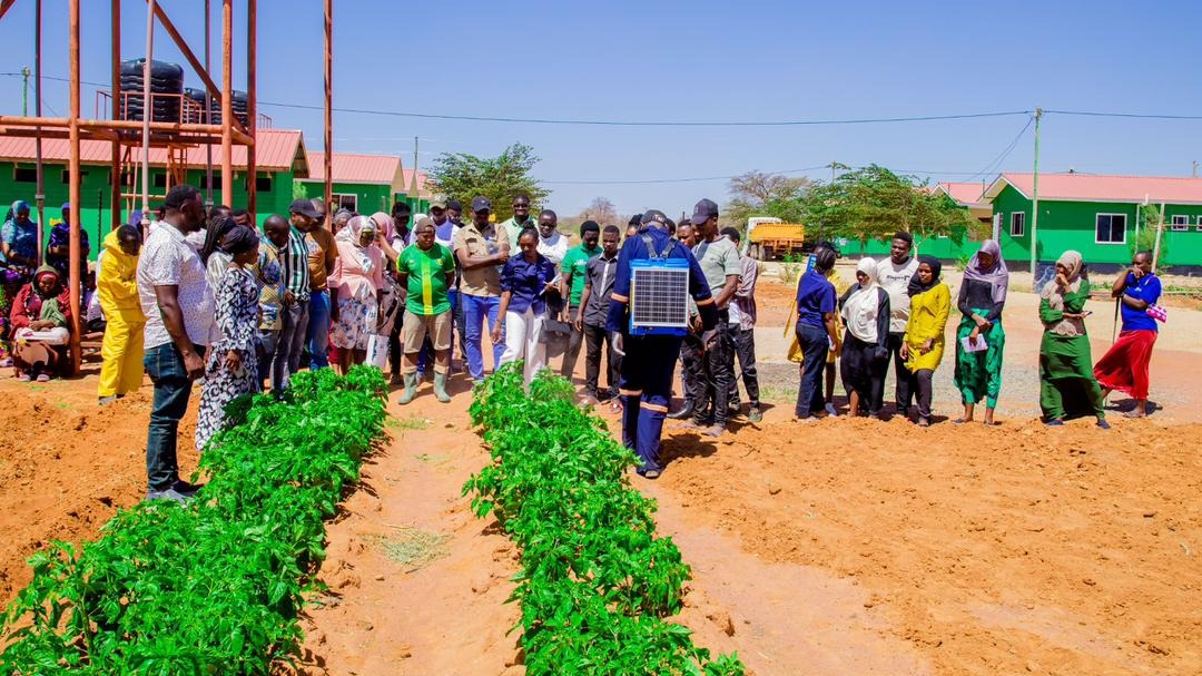 VIJANA WA BBT CHINANGALI WAPATIWA MAFUNZO YA VIUATILIFU