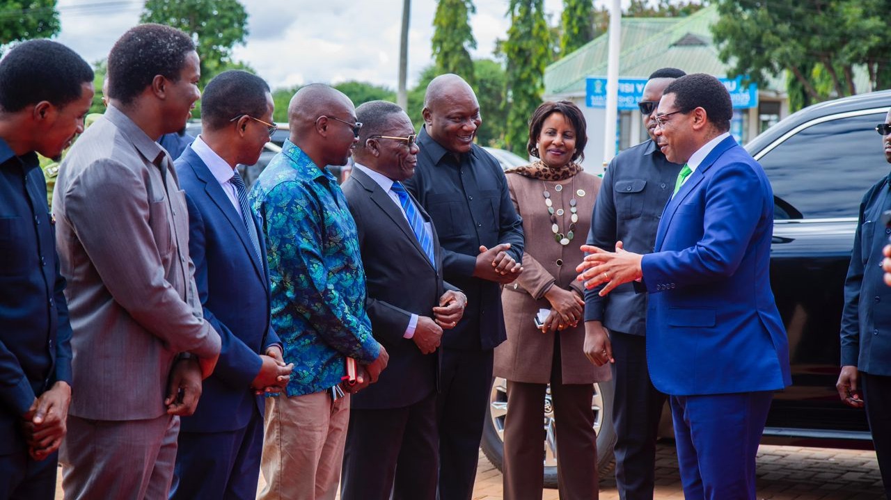 MFUMO WA USAJILI WA JUKWAA LA HOTIKACHA LA KIMATAIFA WAZINDULIWA