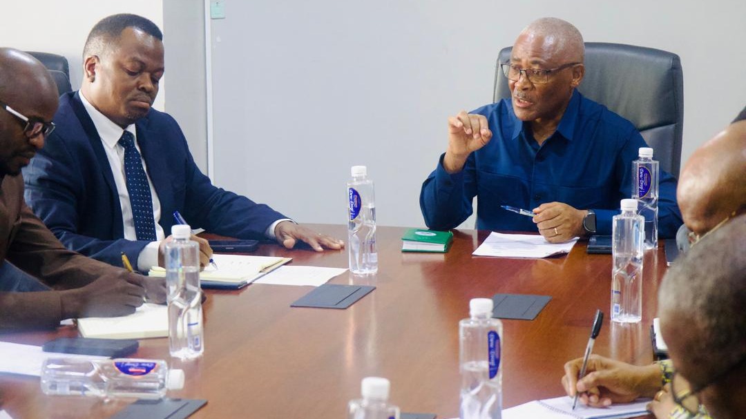 TFC YAAGIZWA KUONGEZA UPATIKANAJI WA MBOLEA NCHINI