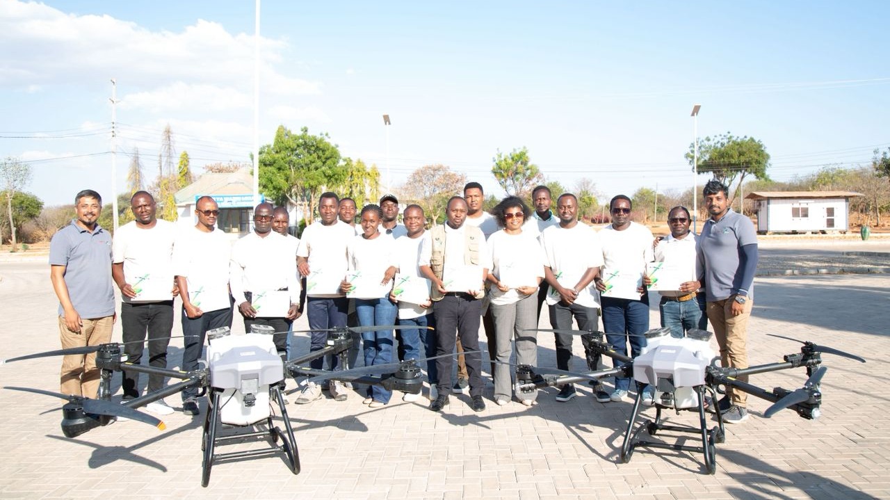 WIZARA YA KILIMO KUIMARISHA MATUMIZI YA NDEGE NYUKI ZA KILIMO